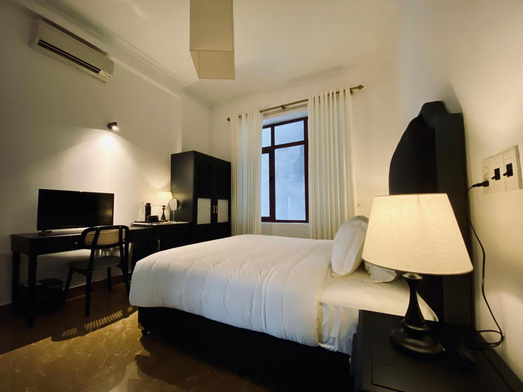 Viet Hai Lan Homestay Trung Trang Kültér fotó