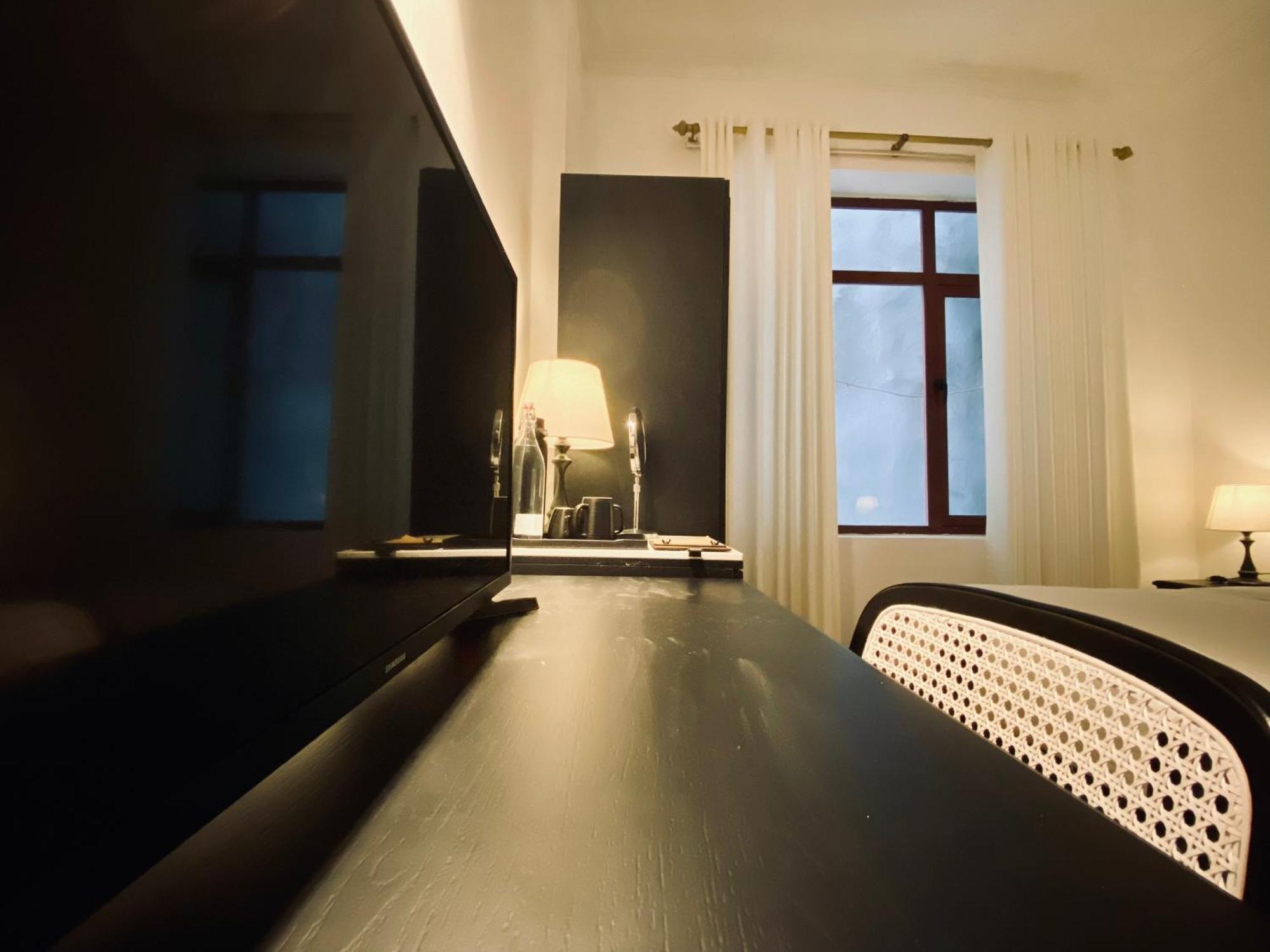 Viet Hai Lan Homestay Trung Trang Kültér fotó