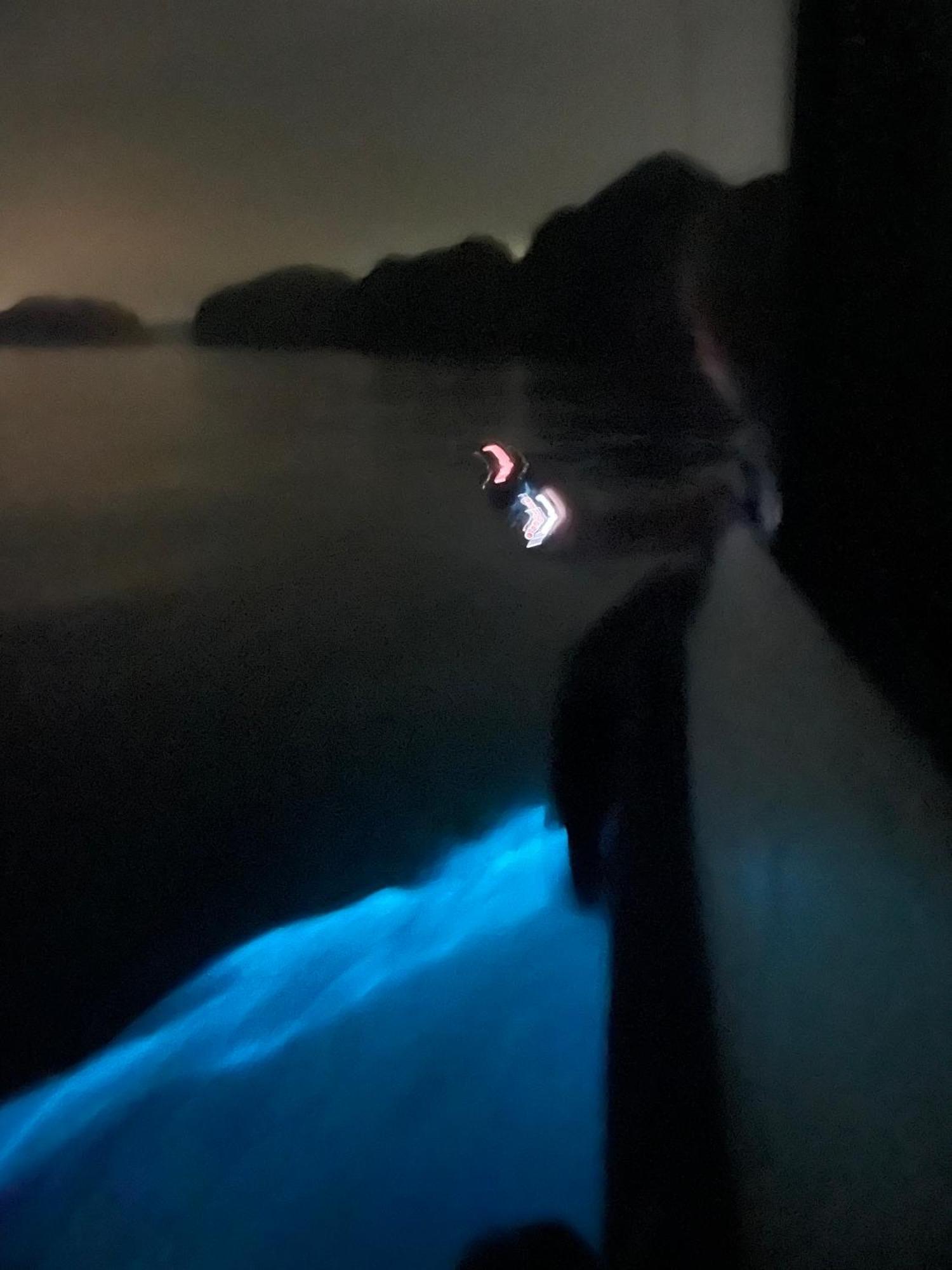 Viet Hai Lan Homestay Trung Trang Kültér fotó